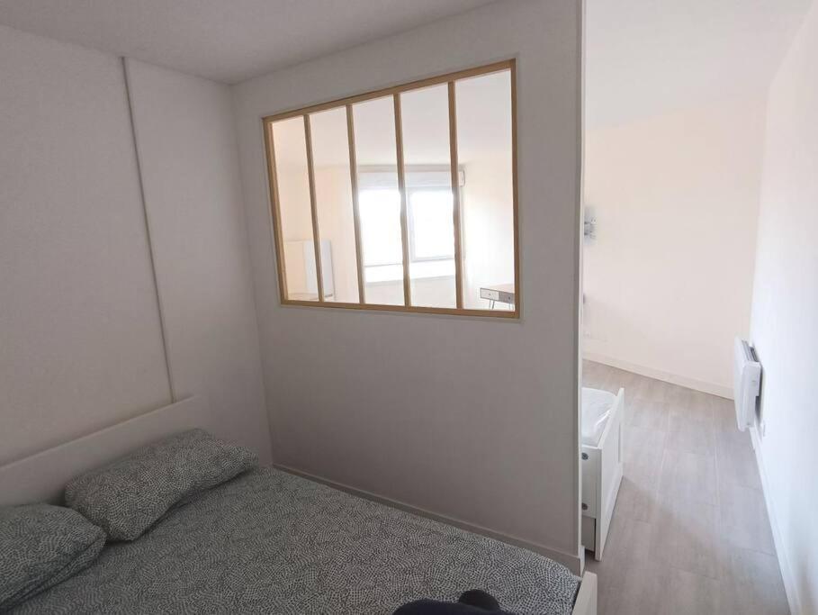 Appartement Tout Equipe 2 A 4 Couchages St Charles Marsilia Exterior foto