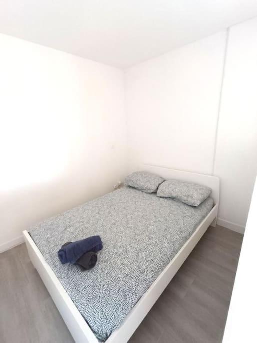 Appartement Tout Equipe 2 A 4 Couchages St Charles Marsilia Exterior foto